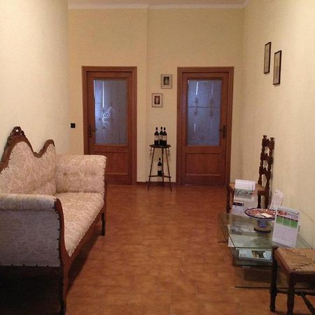 سيينا Vacanze Senesi المظهر الخارجي الصورة