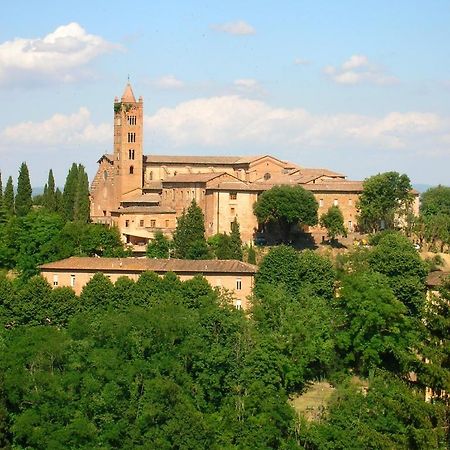 سيينا Vacanze Senesi المظهر الخارجي الصورة