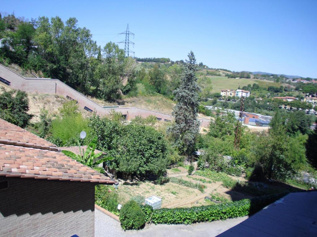 سيينا Vacanze Senesi المظهر الخارجي الصورة