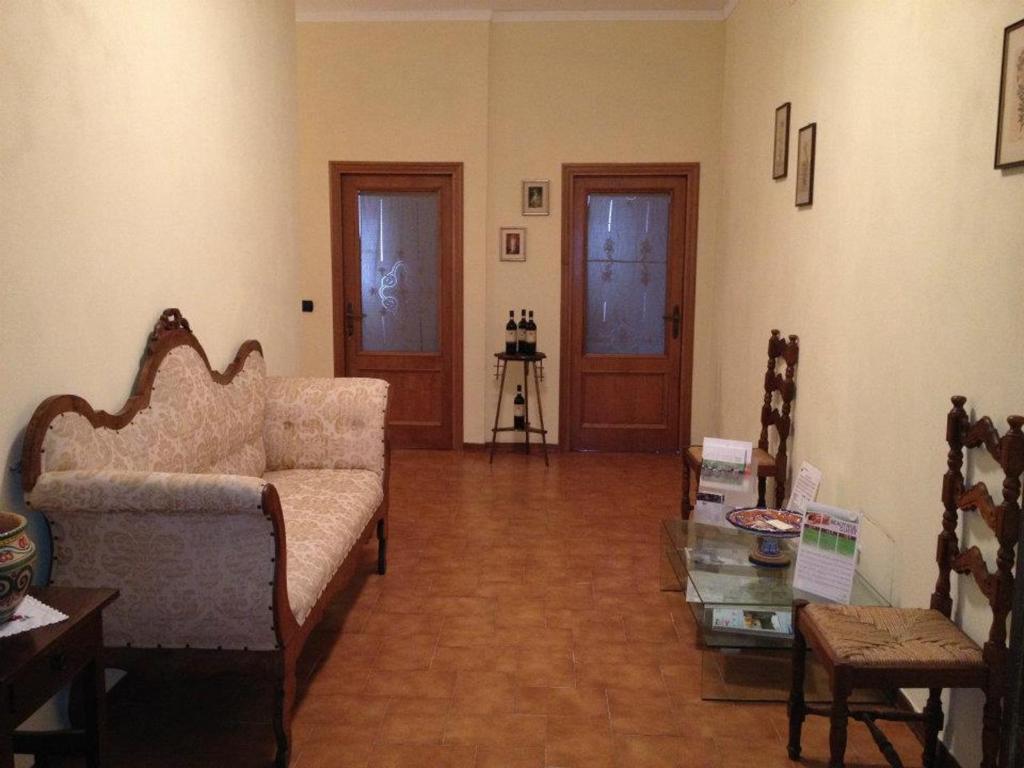 سيينا Vacanze Senesi المظهر الخارجي الصورة