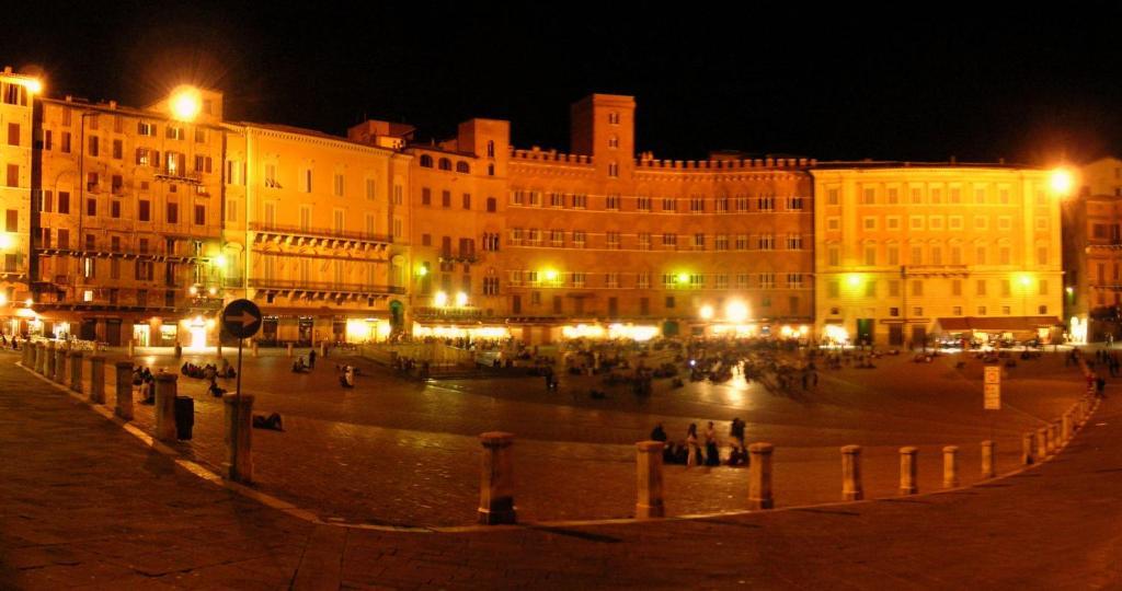 سيينا Vacanze Senesi المظهر الخارجي الصورة